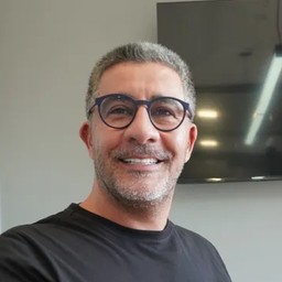 Paulo, da Localize